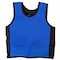 Shpilmaster Weighted Compression Vest for Calming Deep Therapy and Sensory Integration in Autism, ADHD - Small QI004618.S - alternate 1